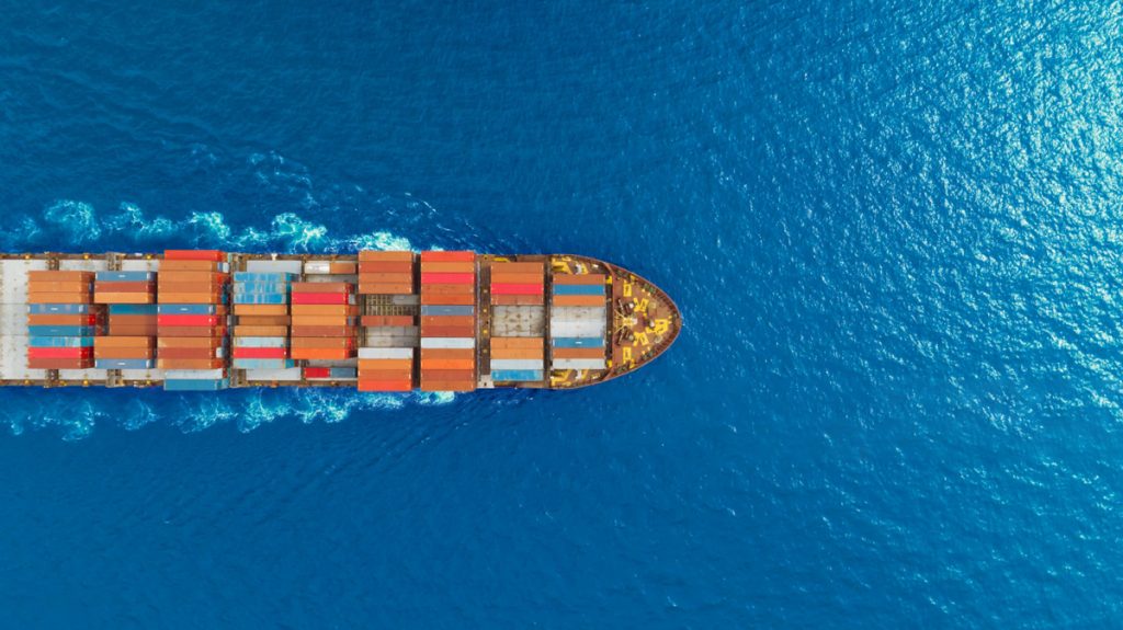 Exportação - Agronegócio