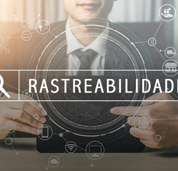 rastreabilidade no agronegócio e segurança alimentar