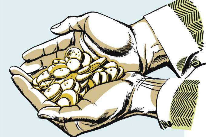 Exame-capa- KPTL busca R$ 500 mi para venture capital e prova que 2021 é o ano das startups