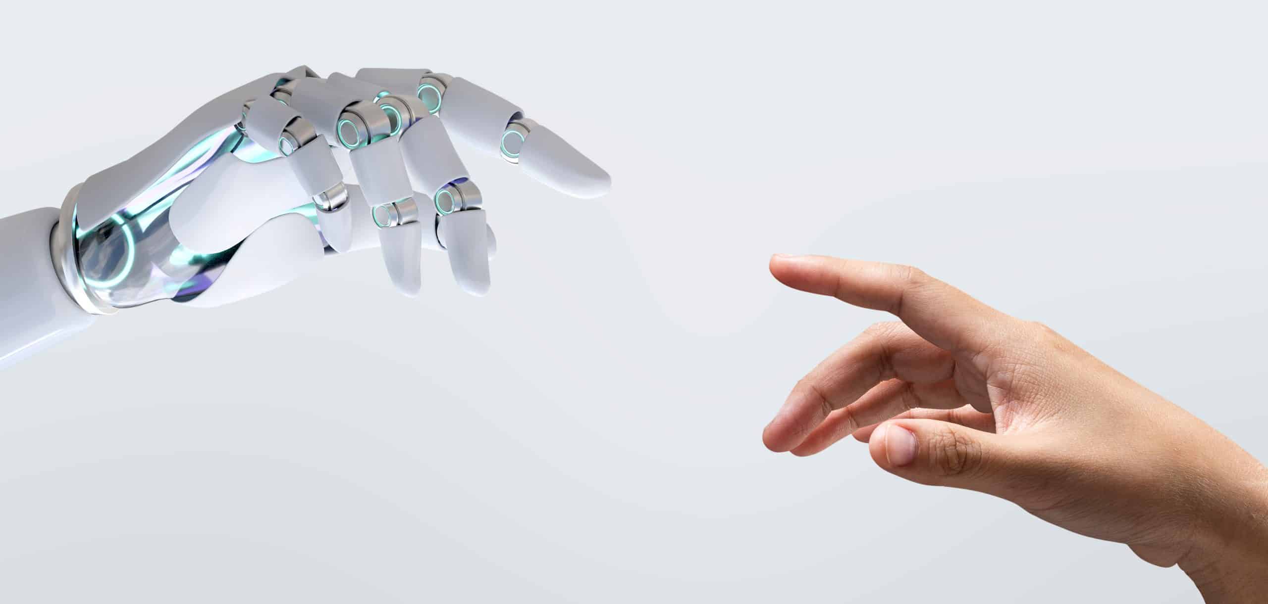 Inteligência artificial no agronegócio